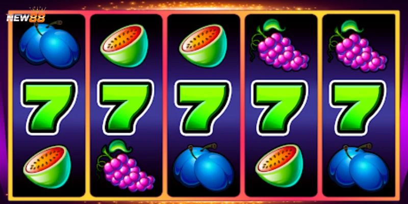 Chiến lược chơi slot game hiệu quả 