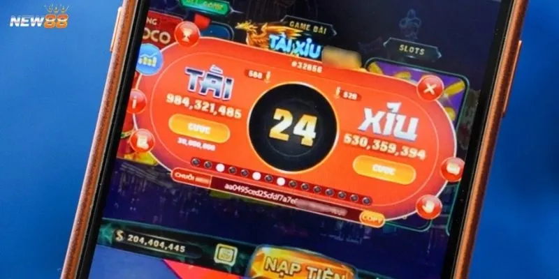 Tìm hiểu về đọc vị tài xỉu 