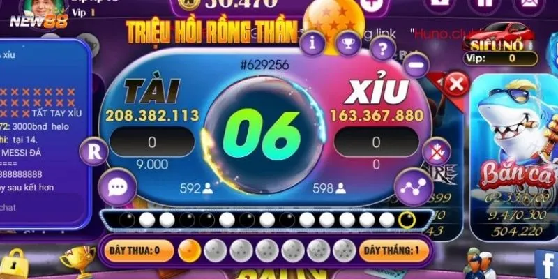 Khám phá cách đọc vị tài xỉu hiệu quả