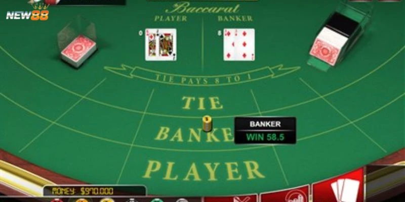 Tìm hiểu về soi cầu Baccarat 