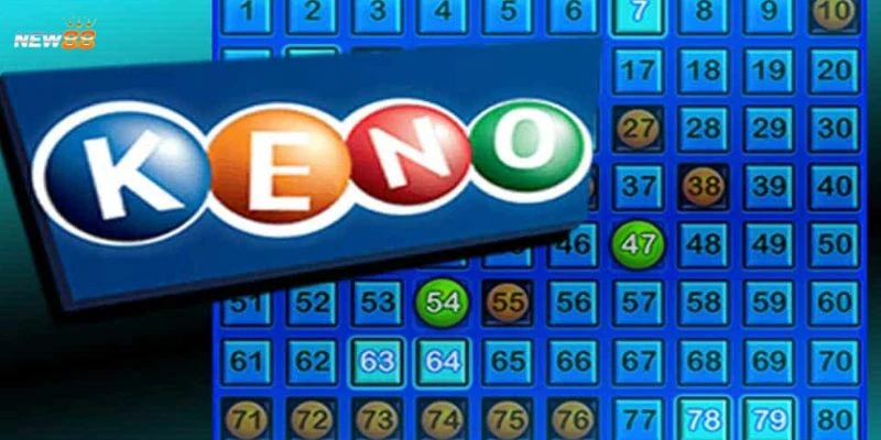 Nguyên lý hoạt động soi cầu Keno 