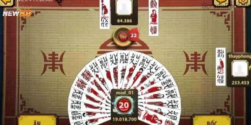 Mẹo chơi bài Tổ Tôm từ cao thủ