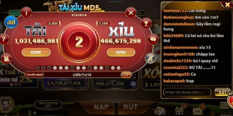 Tìm hiểu cách kiểm tra mã MD5 chi tiết