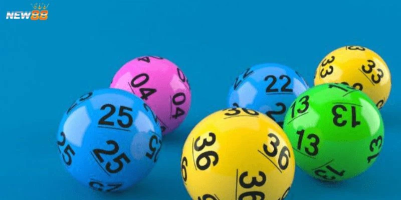 Khám phá cách phân tích thống kê để chọn số tiềm năng