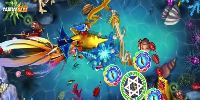 Tổng hợp các lưu ý cần nhớ khi chọn súng bắn cá 