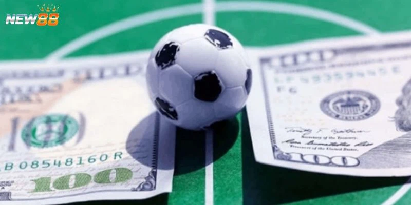 Khám phá những loại kèo bóng đá cần phân tích