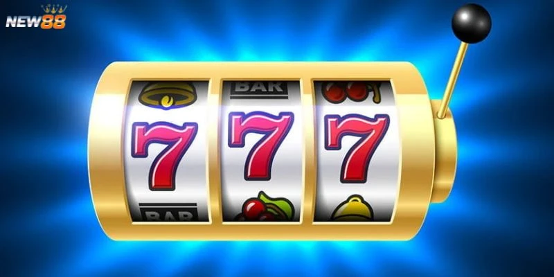 Nguyên lý hoạt động của Jackpot trong slot game