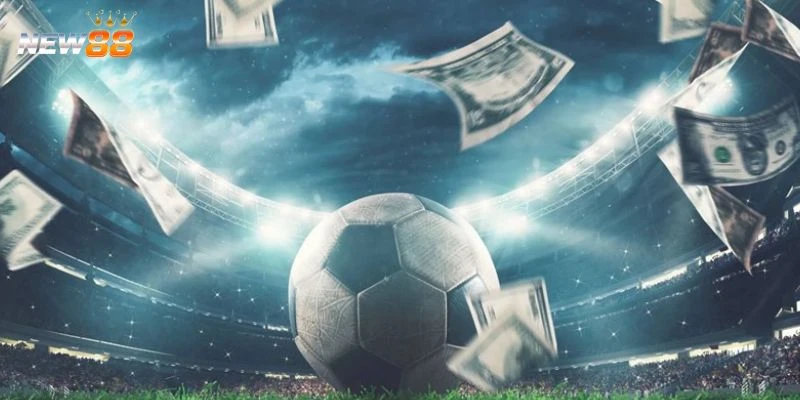 Tìm hiểu về xả kèo bóng đá 