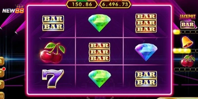 Hướng dẫn cách chọn slot có tỷ lệ thắng cao nhất