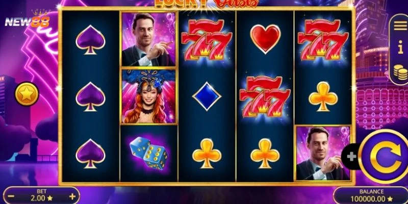 Bật mí mẹo quay hũ trúng lớn từ chuyên gia